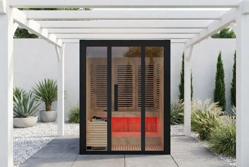 set_this_sauna_under_a_white_pergola_with_a_minimalystic_garden_in_the_background_dont_change_the_d_faxxjoewkbjjwun8kpo6