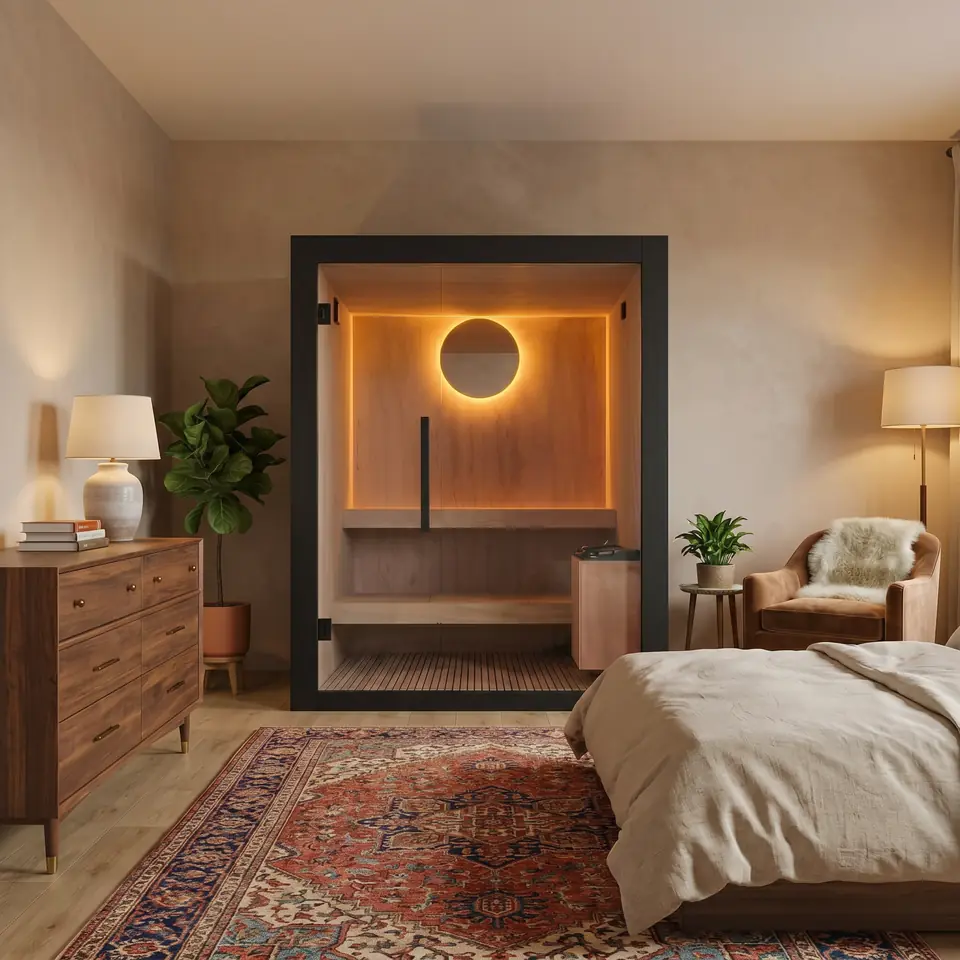 Moon suite
