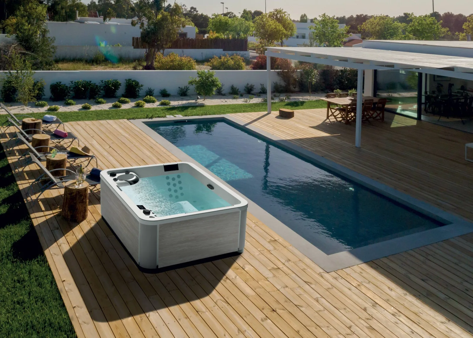 Kinedo A300